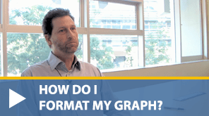 formatting scientific graphs